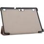 Чехол для планшета BeCover Smart Case Lenovo Tab 10 Business X70 Brown (700883) - 2