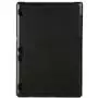 Чехол для планшета BeCover Smart Case Lenovo Tab 2 A10-30 Black (700827) - 1