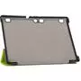 Чехол для планшета BeCover Smart Case Lenovo Tab 2 A10-30 Green (700831) - 2