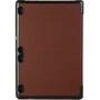 Чехол для планшета BeCover Smart Case Lenovo Tab 3 X70/Tab 3 Plus X70/Tab 10 X103 Brown (700637) - 1