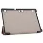 Чехол для планшета BeCover Smart Case Lenovo Tab 3 X70/Tab 3 Plus X70/Tab 10 X103 Brown (700637) - 2