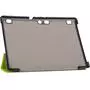 Чехол для планшета BeCover Smart Case Lenovo Tab 3 X70/Tab 3 Plus X70/Tab 10 X103 Green (700635) - 2