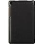 Чехол для планшета BeCover Smart Case Lenovo Tab 3-710F Black (700832) - 1