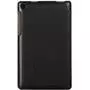 Чехол для планшета BeCover Smart Case Lenovo Tab 3-710F Black (700832) - 1