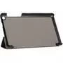 Чехол для планшета BeCover Smart Case Lenovo Tab 3-710F Black (700832) - 2
