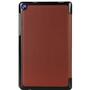Чехол для планшета BeCover Smart Case Lenovo Tab 3-710F Brown (700920) - 1