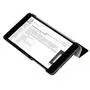 Чехол для планшета BeCover Smart Case Lenovo Tab 3-730X Black (700951) - 3