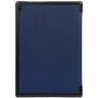 Чехол для планшета BeCover Smart Case Lenovo Tab 4 10 Deep Blue (701481) - 1