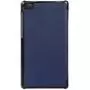 Чехол для планшета BeCover Smart Case Lenovo Tab 4 7 Essential TB-7304 Deep Blue (701667) - 1