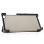 Чехол для планшета BeCover Smart Case Lenovo Tab 4 7 TB-7504 Black (701722) - 1