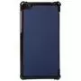 Чехол для планшета BeCover Smart Case Lenovo Tab 4 7 TB-7504 Deep Blue (701855) - 1