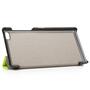 Чехол для планшета BeCover Smart Case Lenovo Tab 4 7 TB-7504 Green (701865) - 2