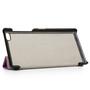 Чехол для планшета BeCover Smart Case Lenovo Tab 4 7 TB-7504 Purple (701866) - 2