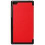 Чехол для планшета BeCover Smart Case Lenovo Tab 4 7 TB-7504 Red (701864) - 1