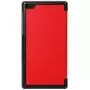 Чехол для планшета BeCover Smart Case Lenovo Tab 4 7 TB-7504 Red (701864) - 1