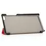 Чехол для планшета BeCover Smart Case Lenovo Tab 4 7 TB-7504 Red (701864) - 2