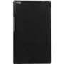 Чехол для планшета BeCover Smart Case Lenovo Tab 4 8 Black (701472) - 1