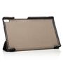 Чехол для планшета BeCover Smart Case Lenovo Tab 4 8 Plus TB-8704 Black (701723) - 2