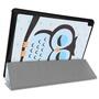 Чехол для планшета BeCover Smart Case Lenovo Tab E10 TB-X104 Owl (703470) - 2