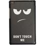 Чехол для планшета BeCover Smart Case Lenovo Tab E8 TB-8304 Don't Touch (703256) - 1