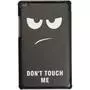 Чехол для планшета BeCover Smart Case Lenovo Tab E8 TB-8304 Don't Touch (703256) - 1