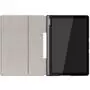 Чехол для планшета BeCover Smart Case Lenovo Yoga Smart Tab YT-X705 Don't Touch (704704) - 2