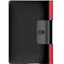 Чехол для планшета BeCover Smart Case Lenovo Yoga Smart Tab YT-X705 Red (704702) - 1