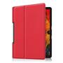 Чехол для планшета BeCover Smart Case Lenovo Yoga Smart Tab YT-X705 Red (704702) - 5