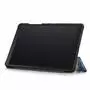 Чехол для планшета BeCover Smart Case Samsung Galaxy Tab A 8.0 (2019) T290/T295/T297 Ni (704294) - 3