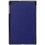 Чехол для планшета BeCover Smart Case Samsung Galaxy Tab S5e T720/T725 Deep Blue (703844) - 1