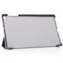 Чехол для планшета BeCover Smart Case Samsung Galaxy Tab S5e T720/T725 Deep Blue (703844) - 2