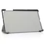 Чехол для планшета BeCover Smart Case Samsung Galaxy Tab S5e T720/T725 Gray (703845) - 2