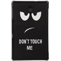 Чехол для планшета BeCover Smart Case Samsung Tab A 2018 10.5 T590/T595 Don't Touch (703261) - 1
