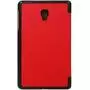 Чехол для планшета BeCover Smart Case Samsung Tab A 8.0 2017 SM-T380/T385 Red (701860) - 1
