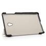 Чехол для планшета BeCover Smart Case Samsung Tab A 8.0 2017 SM-T380/T385 White (701861) - 2