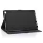 Чехол для планшета BeCover Smart Case Xiaomi Mi Pad 4 Plus Black (703234) - 3