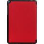 Чехол для планшета BeCover Smart Case Xiaomi Mi Pad 4 Red (702618) - 1