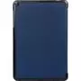 Чехол для планшета BeCover Ultra Slim Xiaomi Mi Pad 4 Plus Deep Blue (703385) - 1