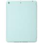 Чехол для планшета BeCover Apple Pencil Apple iPad 10.2 2019/2020/2021 Light Blue (704721) - 1