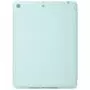 Чехол для планшета BeCover Apple Pencil Apple iPad 10.2 2019/2020/2021 Light Blue (704721) - 1