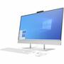 Компьютер HP 27-dp0009ur AiO / Ryzen5 4500U (1S9X6EA) - 1