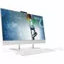 Компьютер HP 27-dp0009ur AiO / Ryzen5 4500U (1S9X6EA) - 3
