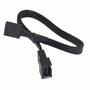 Кулер для корпуса Scythe Kaze Flex 120 mm Slim PWM (KF1215FD12-P) - 4