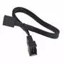 Кулер для корпуса Scythe Kaze Flex 120 mm Slim PWM (KF1215FD12-P) - 4