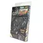 Кулер для корпуса Scythe Kaze Flex 120 mm Slim PWM (KF1215FD12-P) - 5