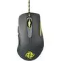 Мышка Xtrfy M1 NIP edition Black (XG-M1-NIP) - 1