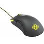 Мышка Xtrfy M1 NIP edition Black (XG-M1-NIP) - 3