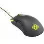 Мышка Xtrfy M1 NIP edition Black (XG-M1-NIP) - 3