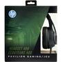 Наушники HP Pavilion Gaming 400 Headset (4BX31AA) - 4