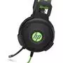 Наушники HP Pavilion Gaming 600 Headset (4BX33AA) - 3